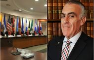 ¡Macri y de Casas compadres…¡ No quieren a un facho represor para Derechos Humanos de la OEA