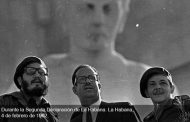 Se cumple un nuevo aniversario de la Segunda Declaración de La Habana, histórica intervención de Fidel en la Plaza y clave para la Revolución