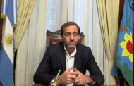 Garro en picada: tras un año de gestión, ya cosecha una imagen negativa del 52,1 por ciento