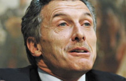 Arribas, el Lava Jato y los “papelitos de Panamá” vienen marchando: ¿y hasta cuando Macri podrá seguir poniendo cara de dobolu?