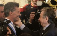 Ni pungas, ni chorritos de a todo por dos pesos: estos son saqueadores sistémicos; los Macri y sus parecidos en el globo llegan para afanarse todo