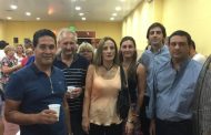 Magdalena: “Chiappesoni, Baudino y López le hacen mucho daño a la política”