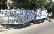 En el país de Cambiemos ni el plástico es irrompible: trabajadores del sector contra los despidos