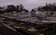 Macri y sus políticas más el temporal es igual a tragedia para el cordón frutihortícola de La Plata