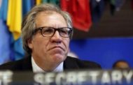 Tras informe injerencista de la OEA, Venezuela acusa a Almagro de dirigir a los sectores más extremistas de la derecha