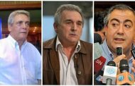 El 50 por ciento de los bonaerenses quiere paro general, más del 60 por ciento no conocen a los triunviros de la CGT y el 62,8 siente rechazo por ellos