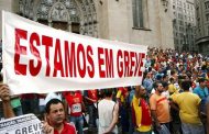 Como en Argentina, los maestros brasileños van al paro contra el ajuste antieducativo del golpista Michel Temer