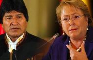 Carabineros chilenos incursionaron en territorio boliviano y secuestraron a nueve personas