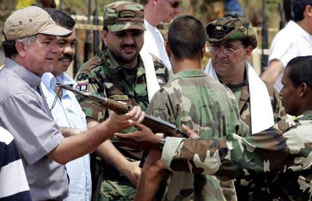 FARC-EP: De las armas a la creación de un partido político con “lineamientos revolucionarios”