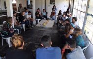 Florencia Saintout denuncio el “avance de la droga e insuficientes servicios de luz, agua y transporte” en Villa Elvira