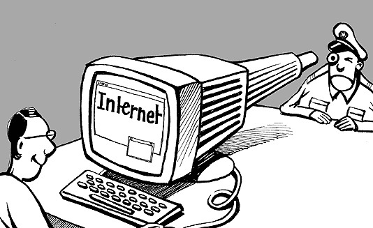 Internet, redes sociales y el debilitamiento de la democracia frente a las operaciones desinformativas