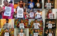 Paro y movilización: los migrantes se plantan contra las políticas xenófobas, racistas y discriminatorias de Macri
