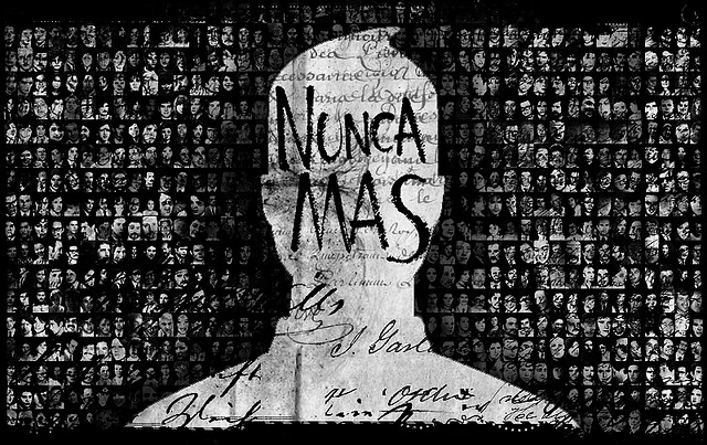 Macri vos quisiste jodernos el 24 y de eso tampoco nos olvidaremos: en Periodismo de la UNLP y en todo el país las jornadas por Memoria, Verdad y Justicia