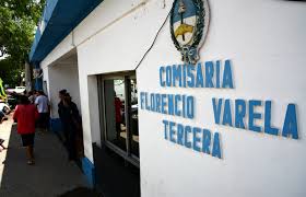 “Femicidio de Estado”: una saludable decisión del Concejo Deliberante de La Plata confronta con la brutalidad misógina de la policía en Florencio Varela