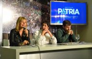 “En La Plata, lo urbano y la distribución de la tierra es racista, patriarcal y profundamente clasista”, dijo Florencia Saintout