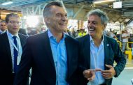 A lo largo de 2016, Macri saqueó a los trabajadores unos 256.000 millones de pesos