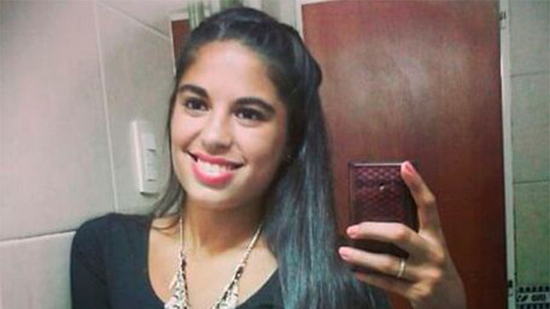 El asesinato de Micaela indica que la cultura machista y policial represora del Estado es el huevo de la serpiente en el que crece el monstruo llamado femicidio