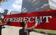 Odebrecht, la que viene haciendo negocios sucios hace años en América Latina y con políticos de todos los signos, ahora contra los jubilados argentinos