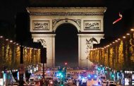 Estado Islámico se adjudica ataque en Francia a días de las elecciones presidenciales