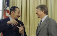 Cuando el genocida Videla admitió la desaparición de argentinos ante Carter y cómo éste reconoció que admiraba al dictador