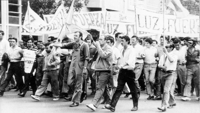 El Cordobazo: la movilización obrero-estudiantil y el inicio del fin de la revancha conservadora