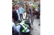 Las SS de Cambiemos en la Capital ya piensan en cámaras de gas para quien se fume un porro, churro o charuto