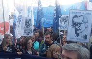 Multitudinaria marcha federal en defensa de la Universidad Pública: “El Gobierno sólo piensa en vaciarla y mercantilizarla”, advierten desde ADULP