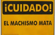 Un Cacho de Castaña engarzada en Oro para un González: esa es la fórmula de los machos brutos que los diputados machistas premian