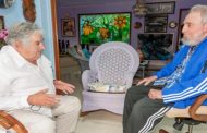 «Si se une el peronismo, se termina Macri», sentenció José “Pepe” Mujica