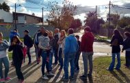 Saintout y su presencia en las calles y barrios de La Plata: “Los vecinos de la ciudad pagan por servicios que no funcionan”