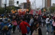 Cooperativistas en la indigencia exigen al superexplotador Julio Garro que les aumente el sueldo