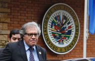 “Cuando se reduce la intensidad del conflicto en Venezuela, desde la OEA se pide más violencia”