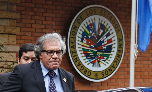 “Cuando se reduce la intensidad del conflicto en Venezuela, desde la OEA se pide más violencia”