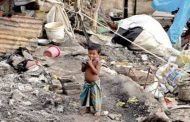 ¡Vamos Macri carajo, que llegas directo al infierno!: Seis millones de niños y adolescentes viven en la pobreza