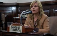 Saintout rechazó la rendición de cuentas de Garro y apuntó contra los concejales cómplices de “un gobierno que deja a la intemperie a los más necesitados”
