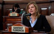 La Plata: Preocupación de Saintout por niños en estado de vulnerabilidad y violencia de género
