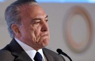 Mientras Temer recurre a métodos de la dictadura, algunos dicen que cae; otros que debe encontrar la forma de zafar