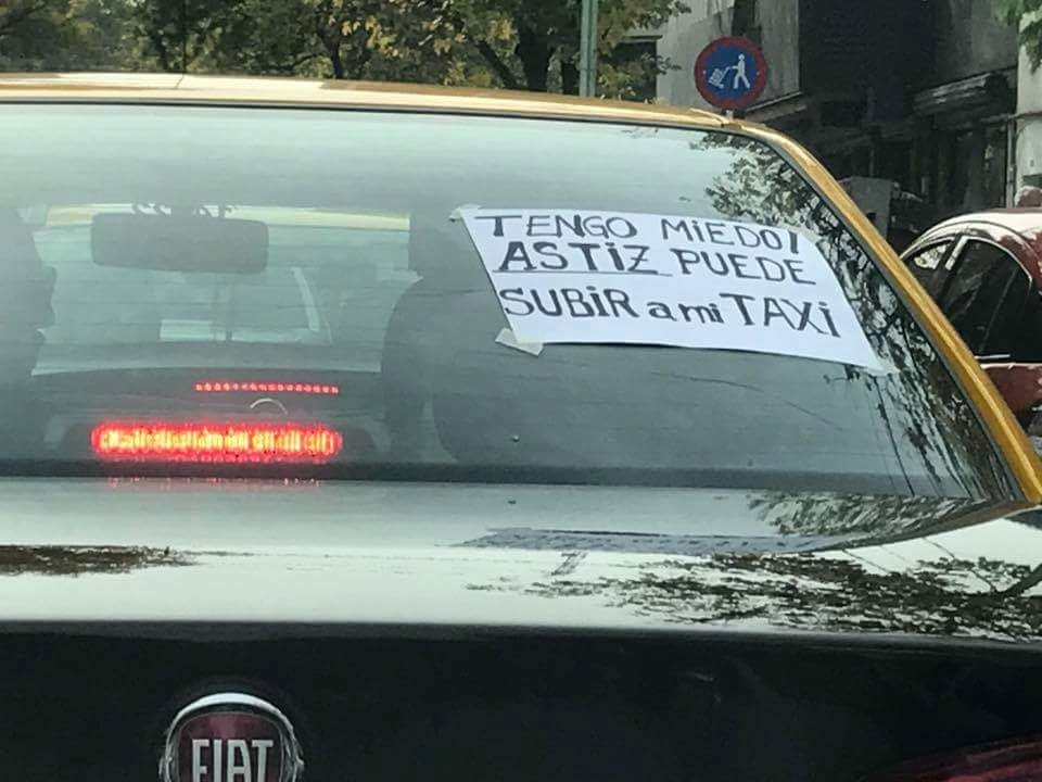 Inseguridad en tiempos de Macri: no es una sensación, son los genocidas en las calles