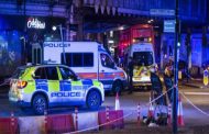 Ya ascienden a siete los muertos y a 50 los heridos tras atentado en la capital británica, pero no se descarta que las víctimas sean más