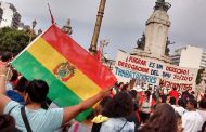 Ataques a migrantes: la política xenófoba de Macri sólo engendra odio, violencia y muerte