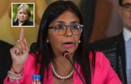 Delcy Rodríguez sobre Susana Malcorra: “Entró a su cargo con un escándalo y se va con más escándalos”