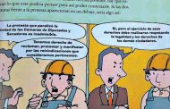 La bravuconada berreta de Macri contra Recalde expresa la unidad entre Cambiemos y la UIA contra los juicios de los trabajadores