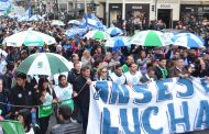 Trabajadores de ANSES: “No vamos a ser cómplices de este plan de exterminio de nuestros viejos”