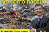 El gobierno de Macri con su pandilla de CEOs, y un salario mínimo por decreto que consolida la pobreza