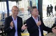 Alerta entre los ferroviarios: denuncian que Macri quiere eliminar 10.000 puestos de trabajo y privatizar