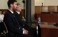 La Mossad protegerá a Messi y a sus invitados durante el casorio farandulero y obscenamente exhibicionista