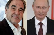 ¿Superó el cine a la realidad?: Putin habla con Oliver Stone de la amenaza nuclear de la Guerra Fría