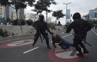 Denuncian desaparición de detenidos y “caza” de militantes por parte de la policía macrista de la Ciudad de Buenos Aires