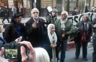 Represión en la Sala Alberdi: dictaron un fallo de impunidad para la policía asesina de Macri