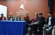 En la Universidad de las Madres, el fascismo macrista no pasará